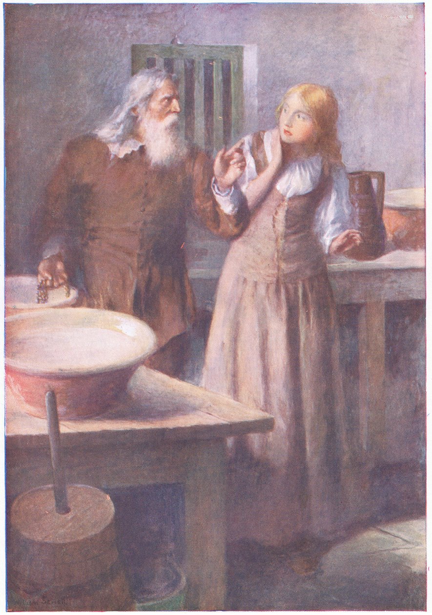Nyt hän sanoi, ettei sanaakaan tästä , 1939... tekijältä William Sewell