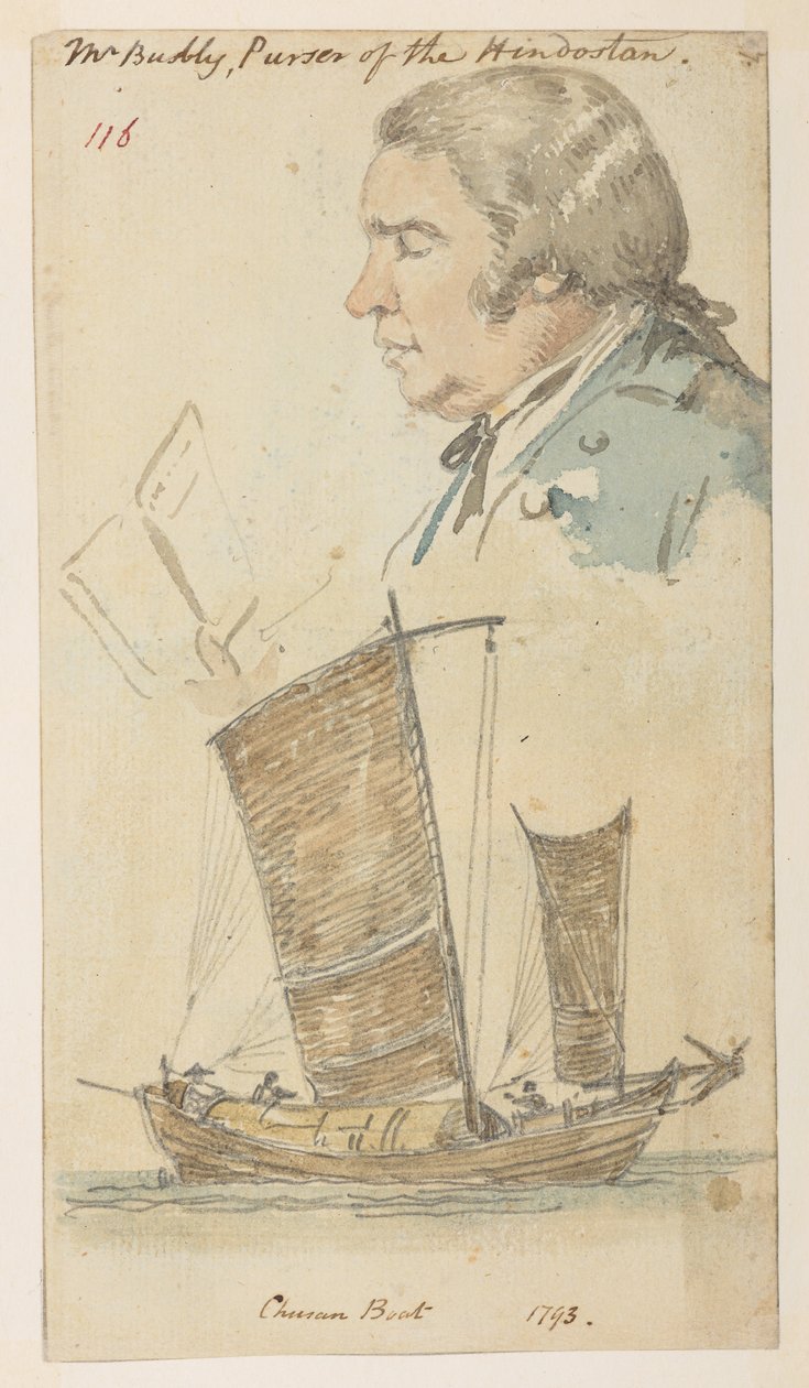 WD 959 § 2 f.116r tekijältä William Alexander