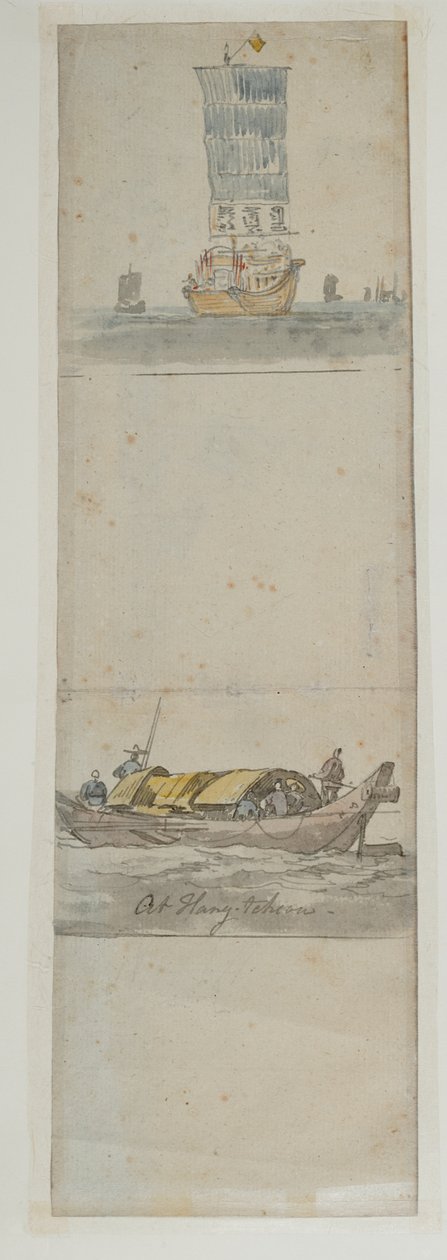 WD 961 f.227v tekijältä William Alexander