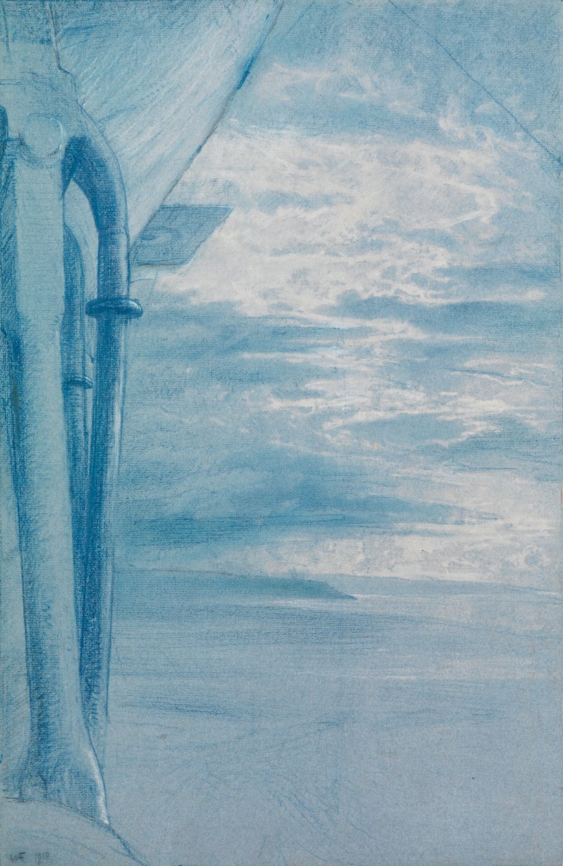 Sukellusveneen partio tekijältä William Arnold Forster