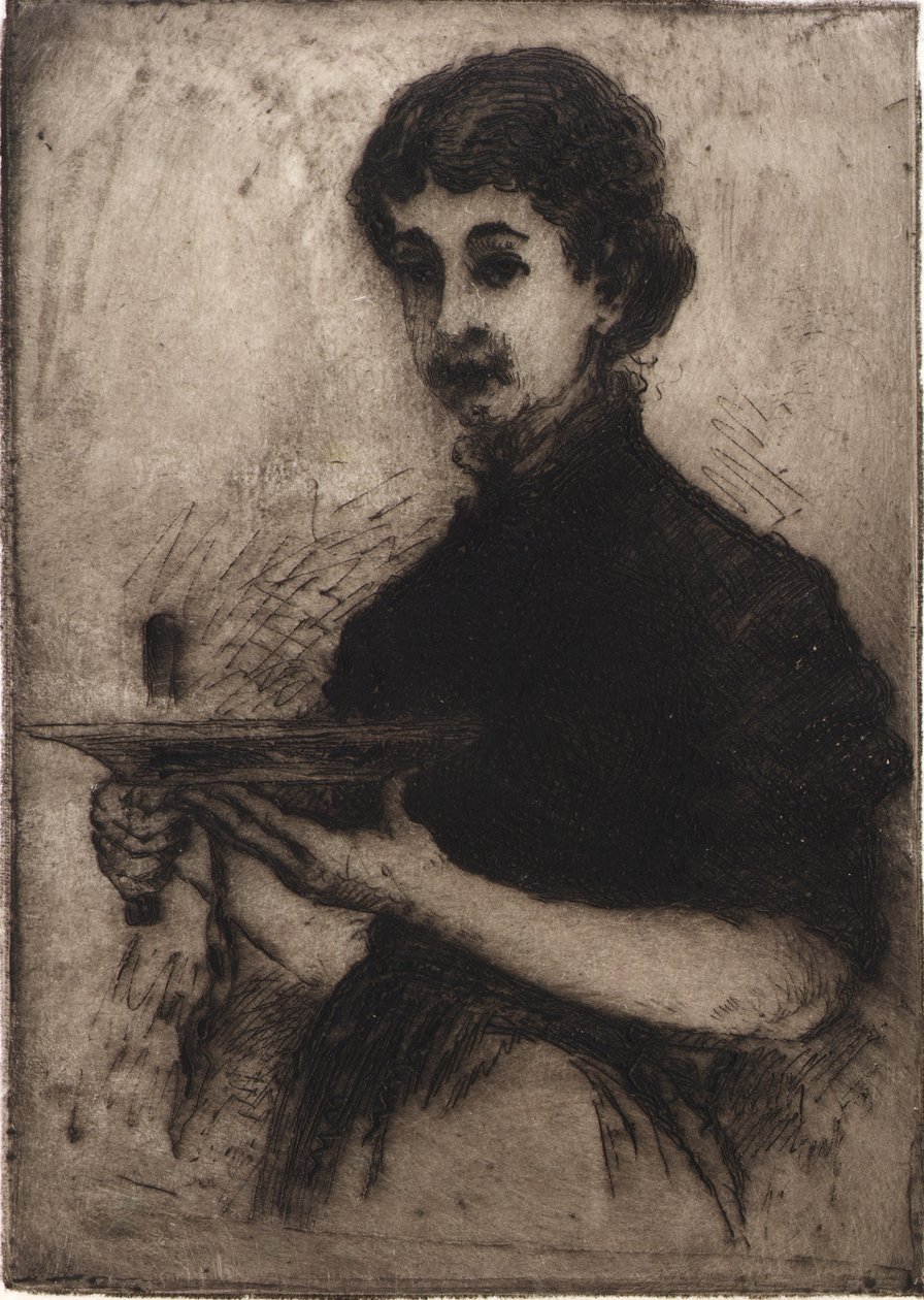 Untitled tekijältä William Baxter Closson