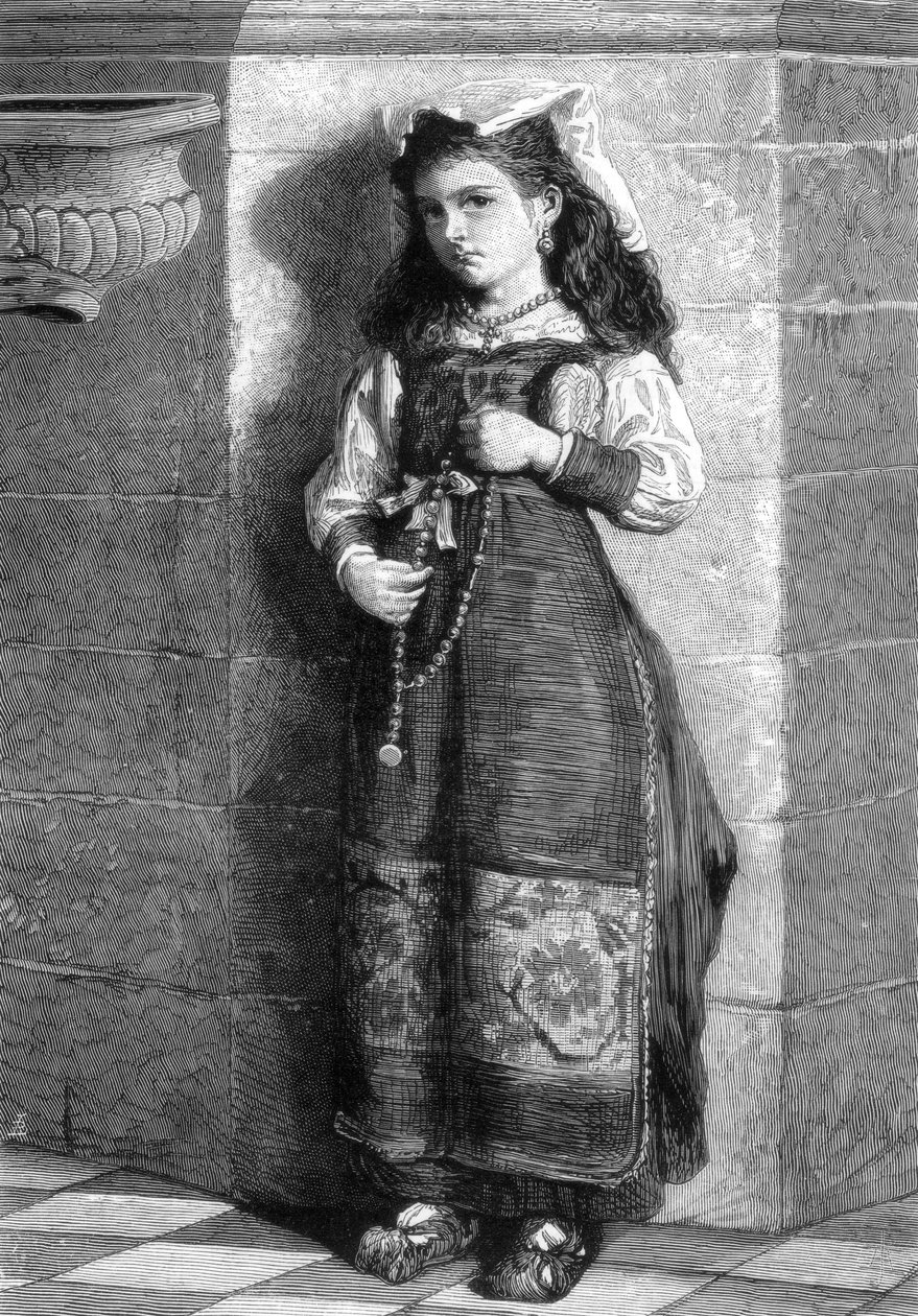 Hyvä katolinen, 1875. tekijältä William Baxter Fyfe