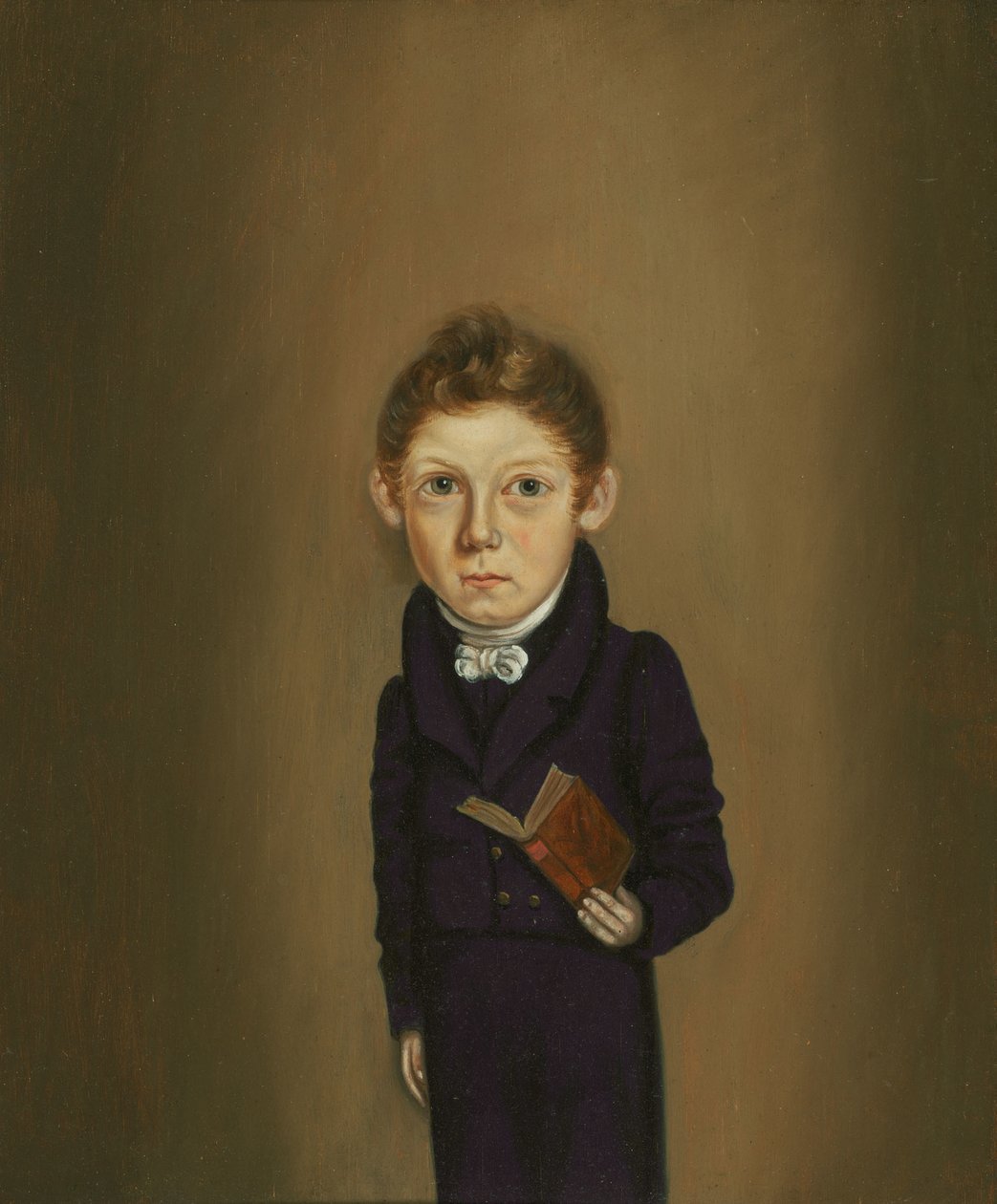 J. Ellis Bonham tekijältä William Bonnell
