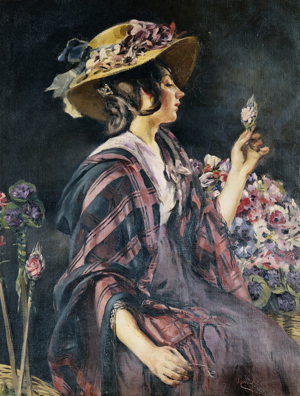 Pygmalion tekijältä William Bruce Ellis Ranken