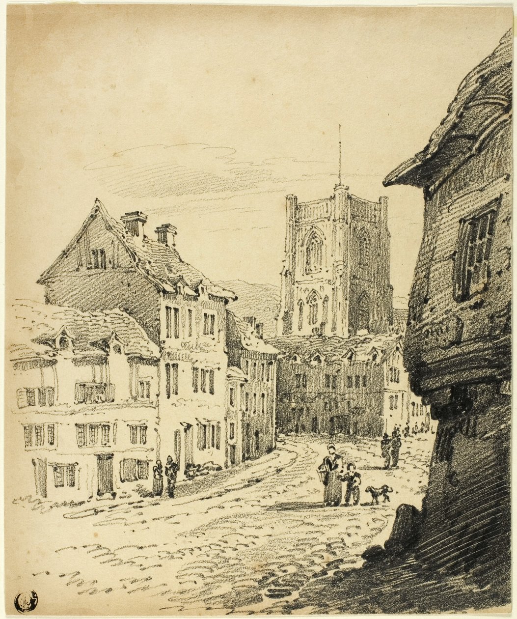 Untitled tekijältä William Burges