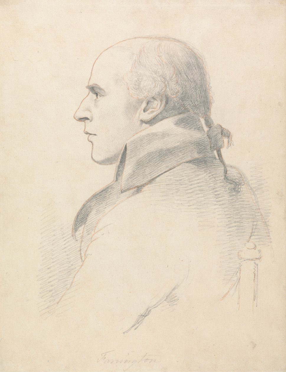 Joseph Farington tekijältä William Daniell