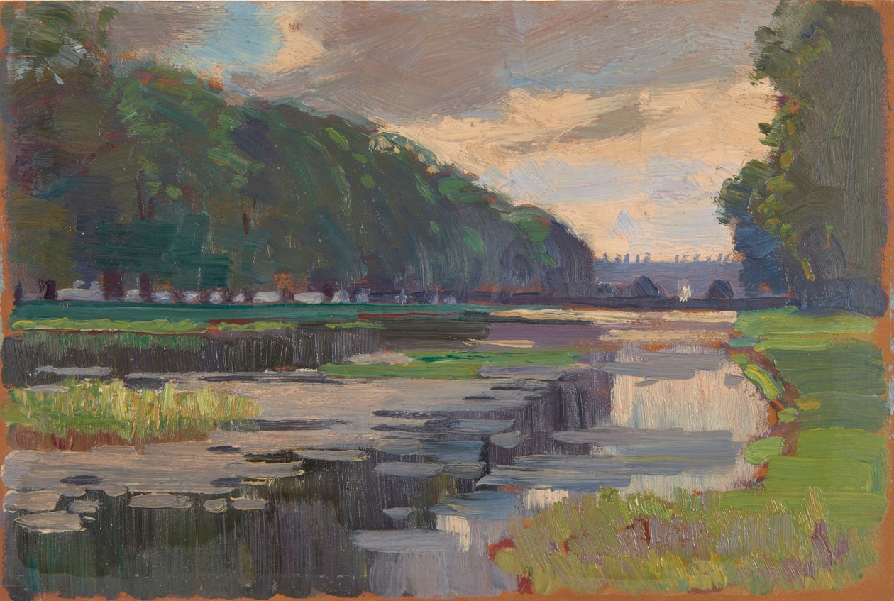 Pitkä vesi tekijältä William George Jr. Storm