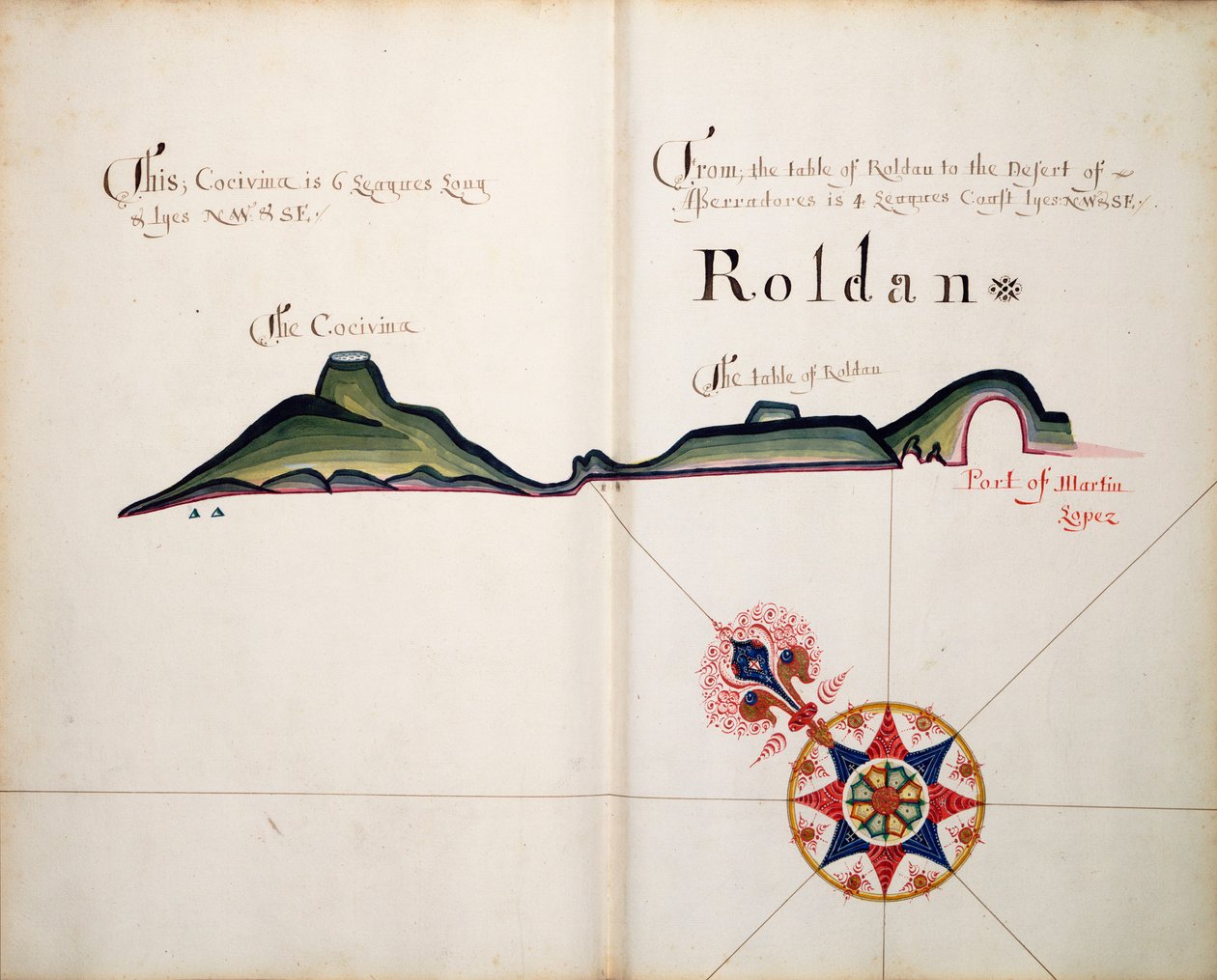Roldan tekijältä William Hack