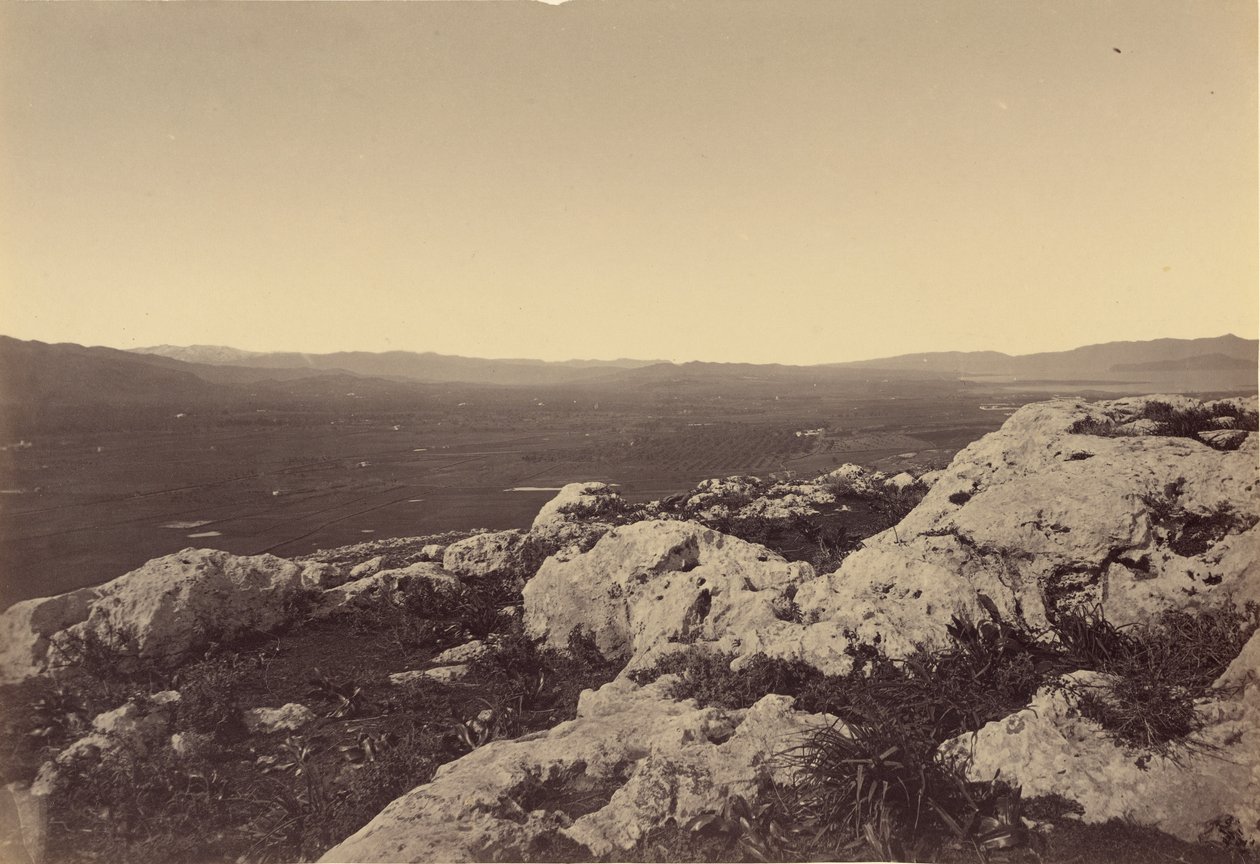 Acrotiry. tekijältä William J. Stillman