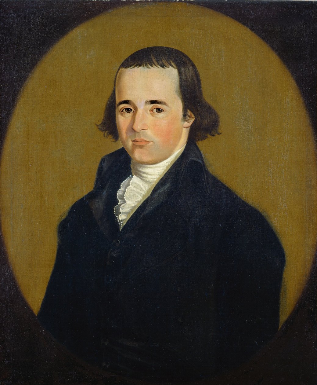 Asa Benjamin tekijältä William Jennys