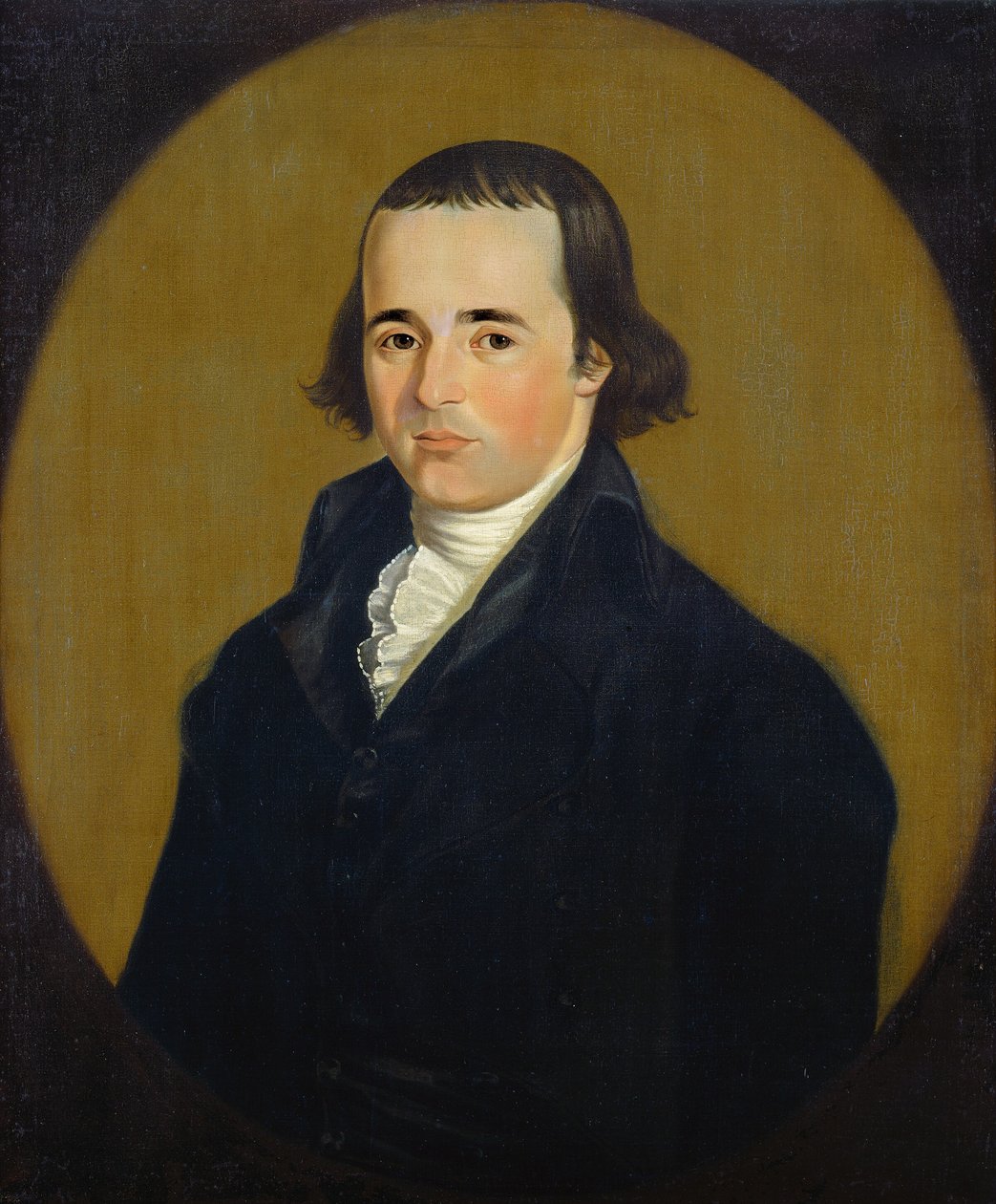 Asa Benjamin, 1795. tekijältä William Jennys