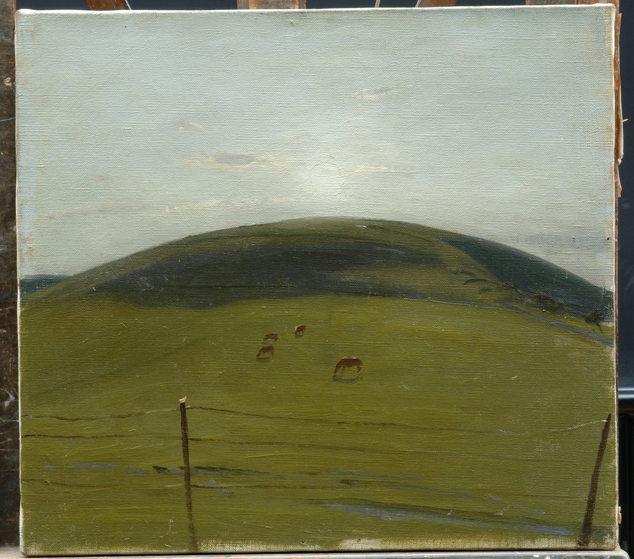 Aamunkoitto tekijältä William Nicholson