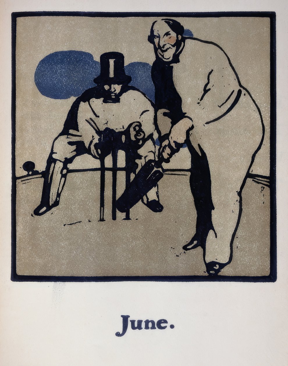 Polo tekijältä William Nicholson