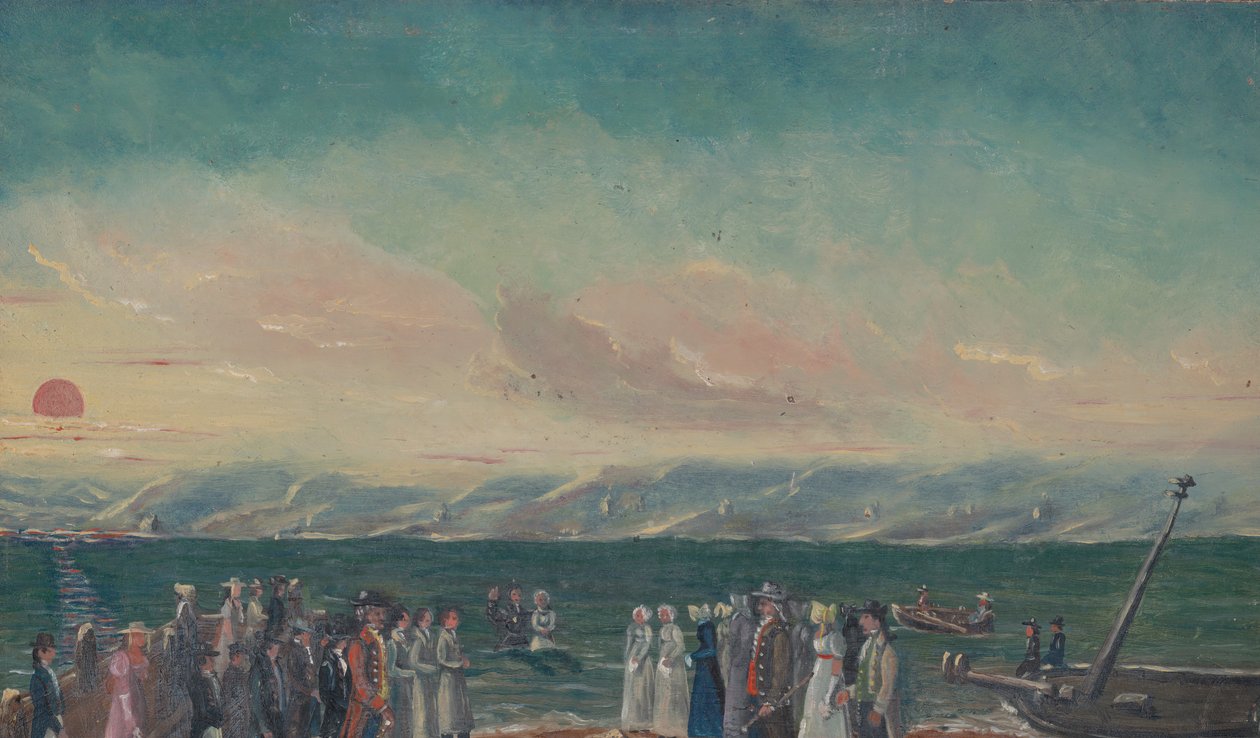 Kaste, 1870-luku. tekijältä William P. Chappel