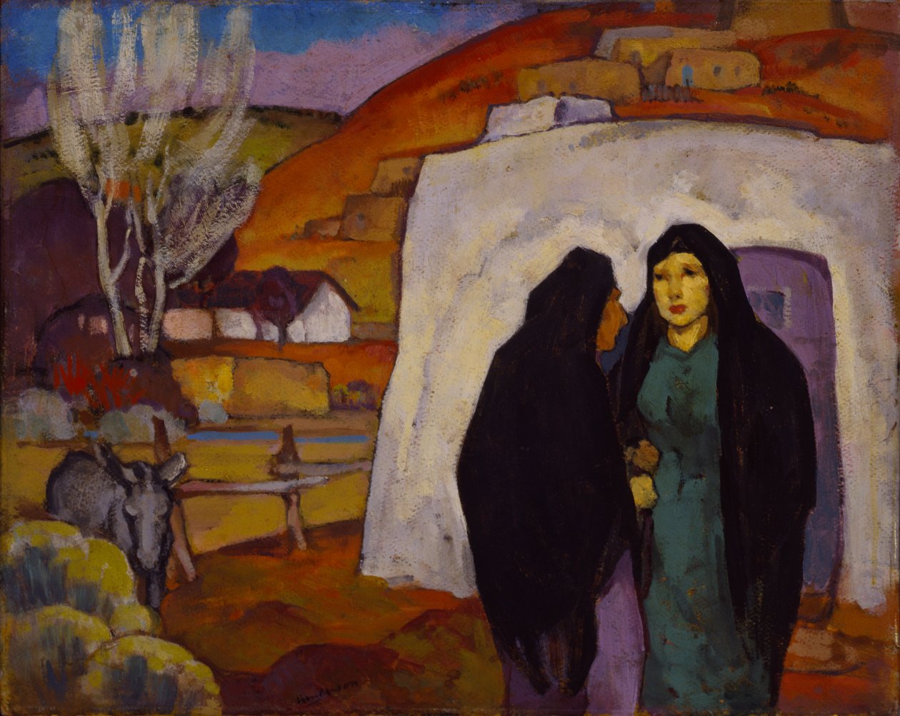 Juorut tekijältä William Penhallow Henderson