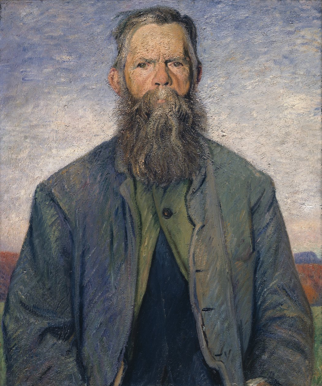 Eli Thatcher tekijältä William Rothenstein