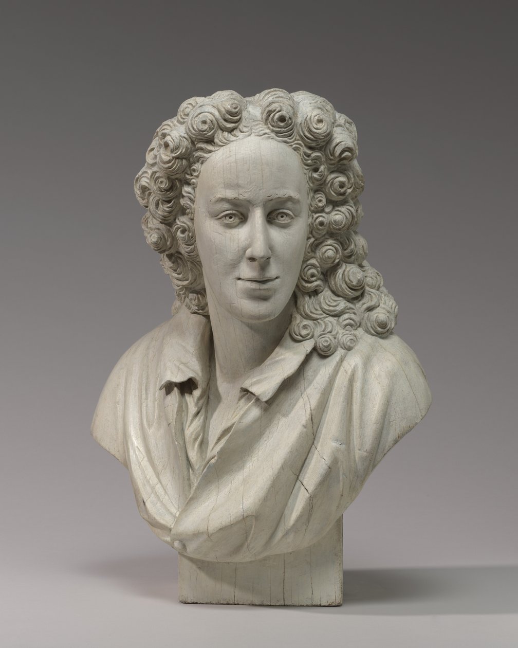 Linnaeus, n. 1812 (puu) tekijältä William Rush