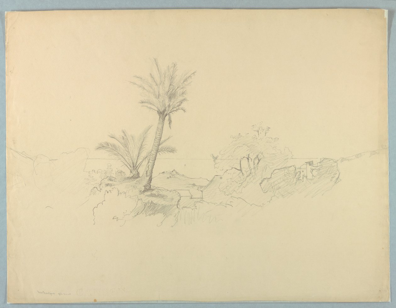 Merimaiseman tutkimus tekijältä William Stanley Haseltine