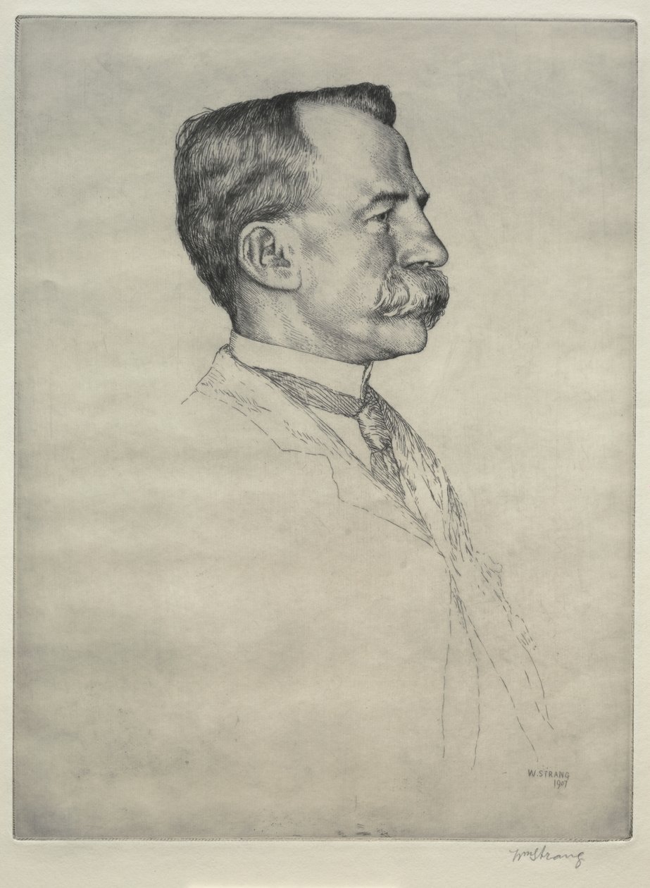 E. T. Bull tekijältä William Strang