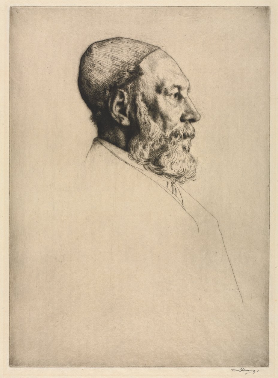 Frederick Goulding tekijältä William Strang