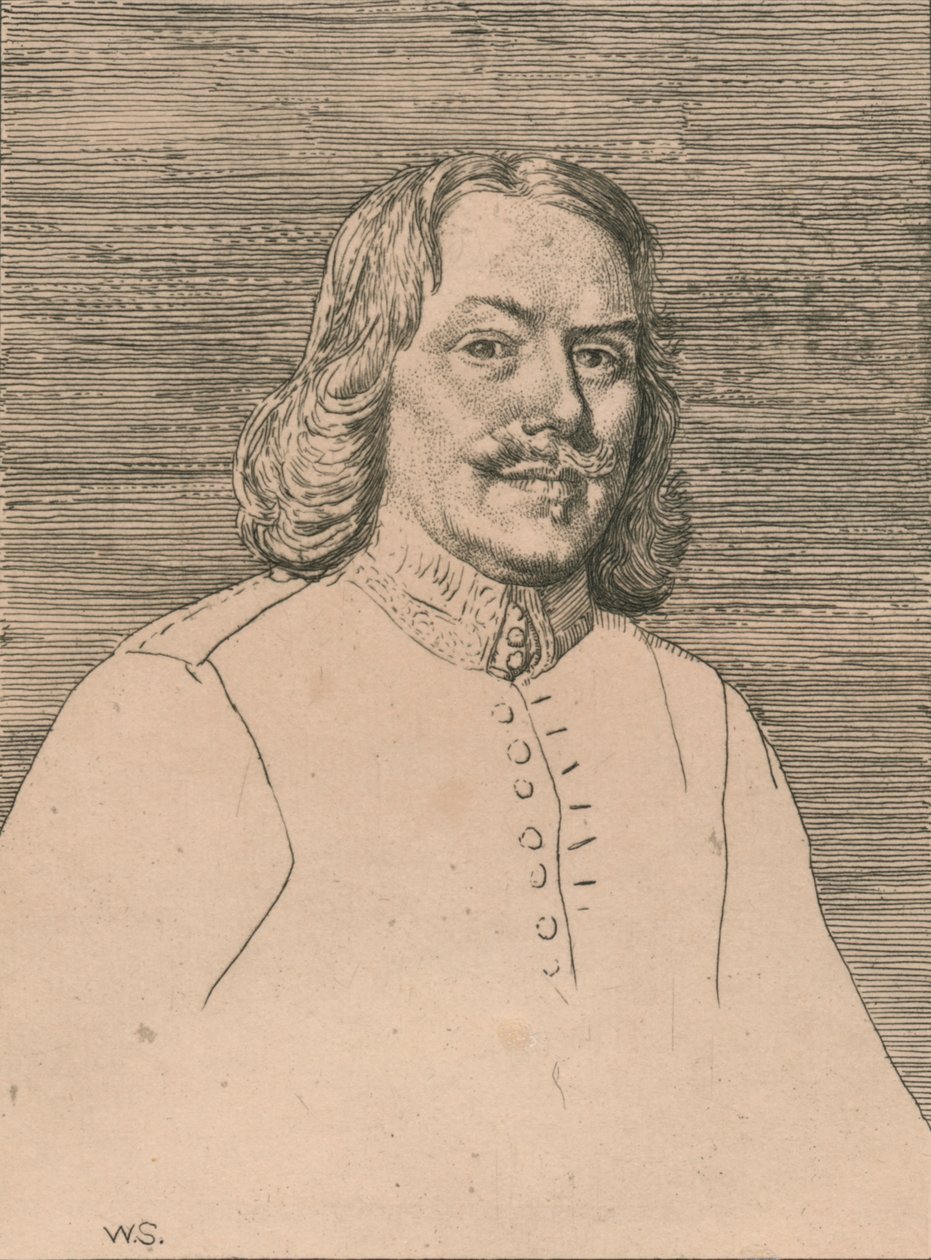 John Bunyan, 1916 tekijältä William Strang