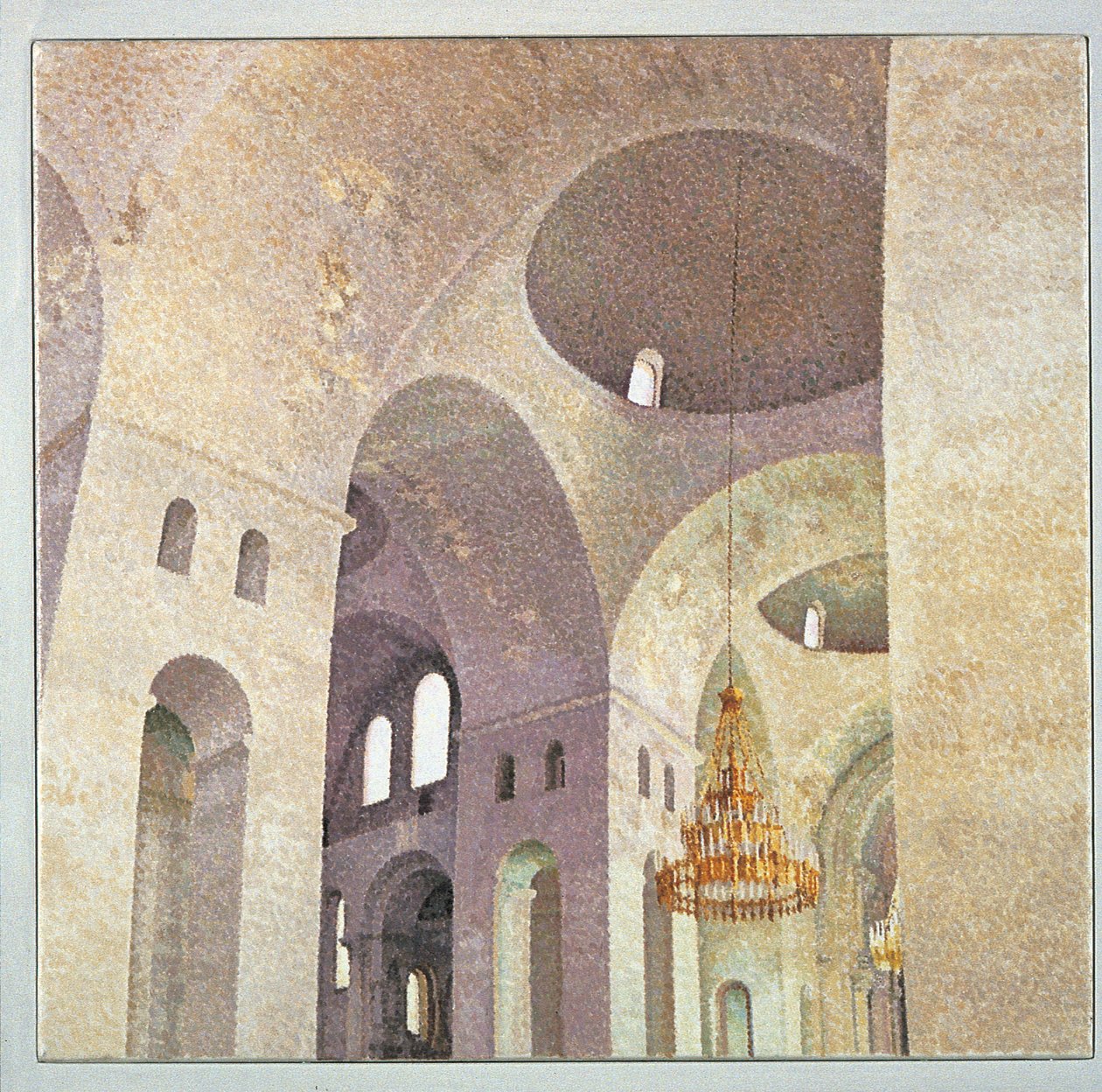 St Front, Perigueux tekijältä William Wilkins