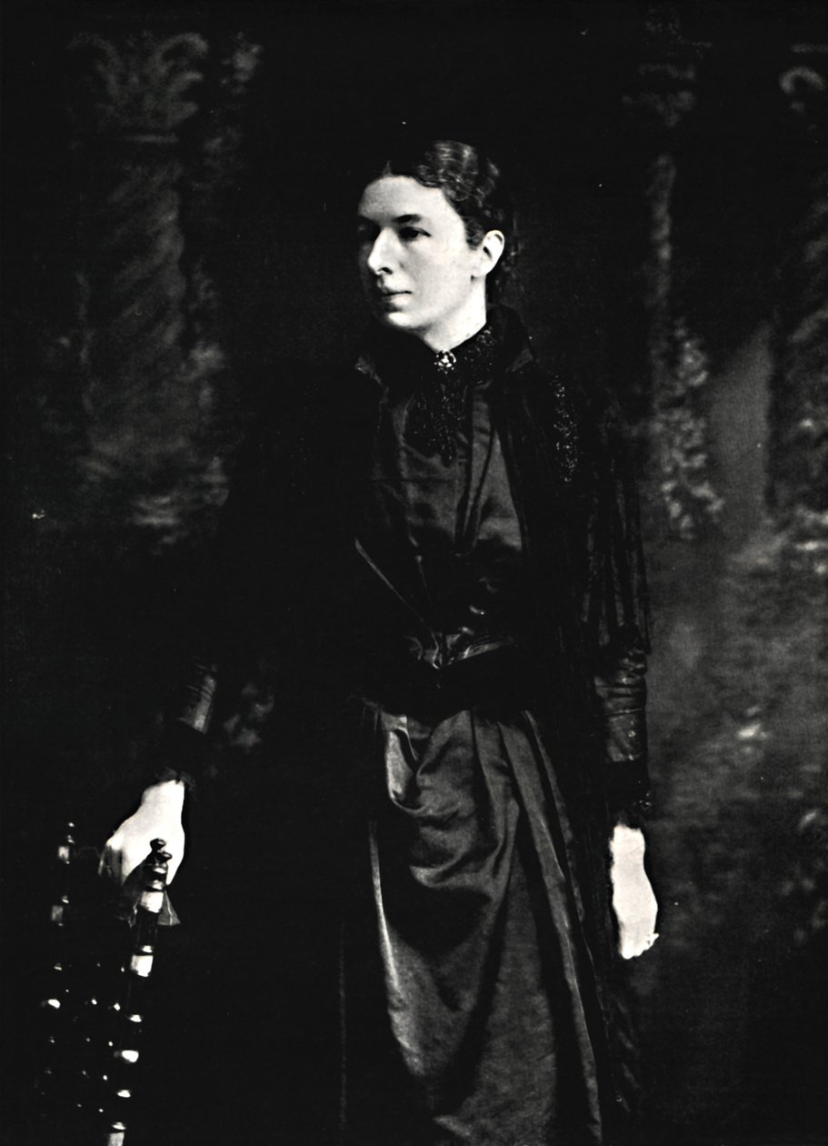 Rouva Humphrey Ward, 1890, 1914. tekijältä William and Daniel Downey