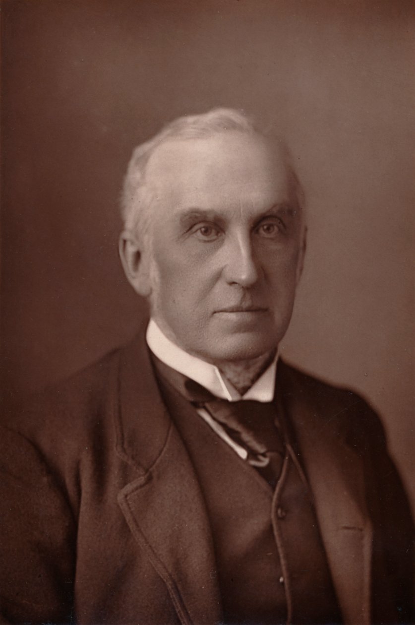 Sir Charles Russell, 1891 tekijältä William and Daniel Downey