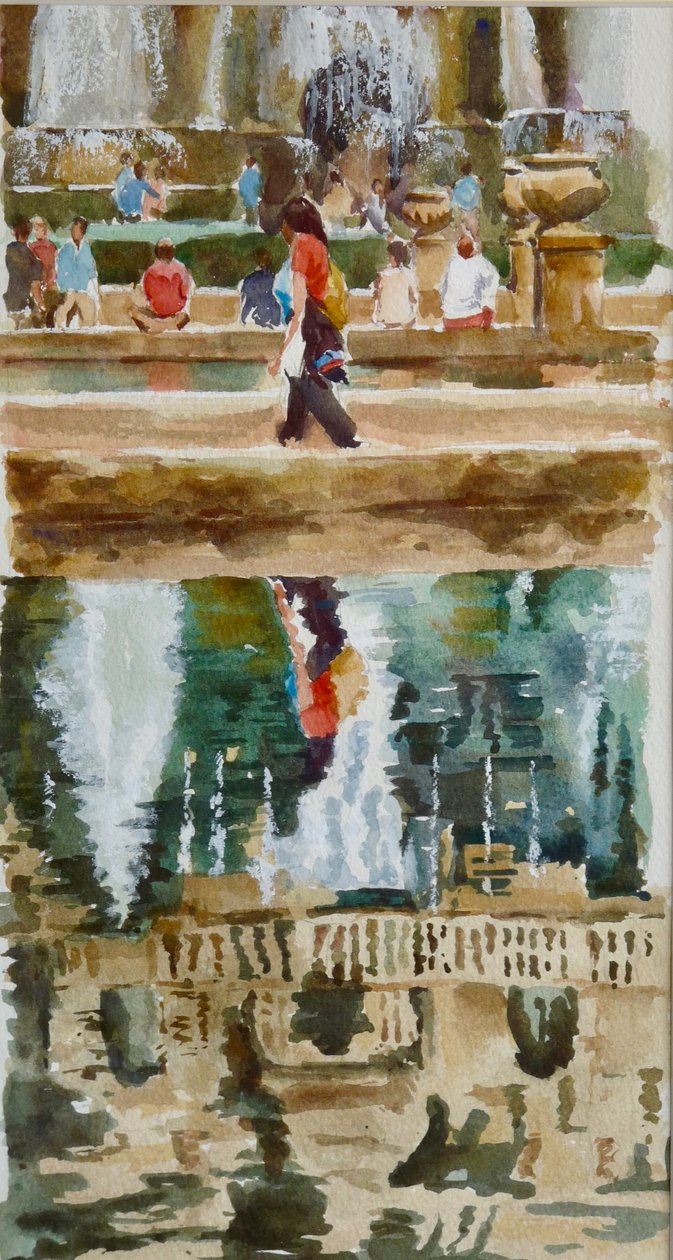 464 Fountains - Villa d