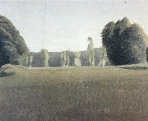 Puut Roydenissa tekijältä Winifred Knights