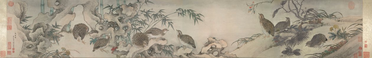 Ikuinen tyytyväisyys tekijältä Xu Yang