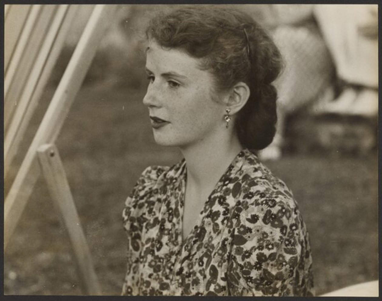 [Belinda Brook] tekijältä Yasuo Kuniyoshi