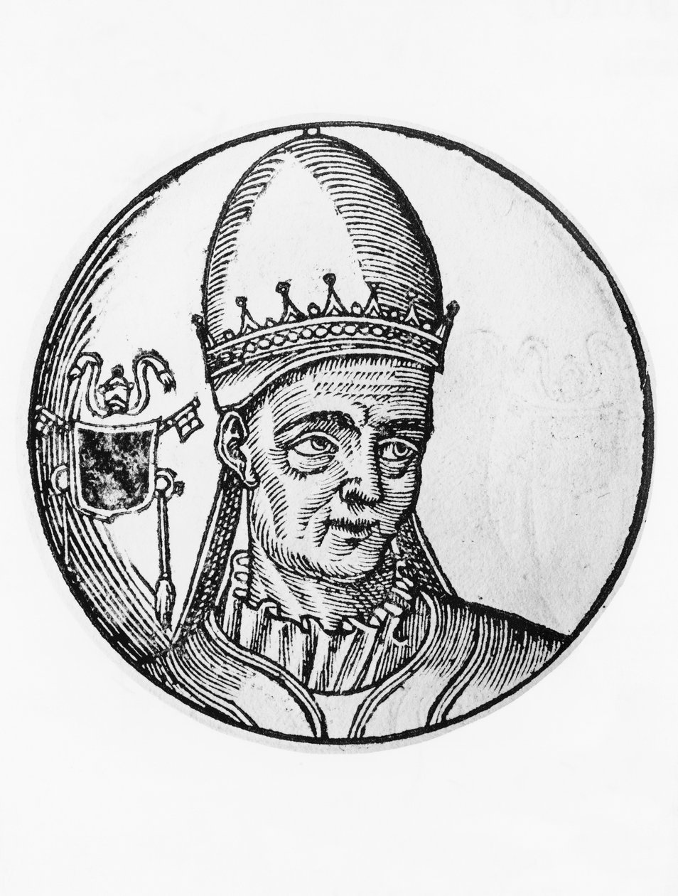 Ystävänpäivän muotokuva (800-827) tekijältä William Walcutt