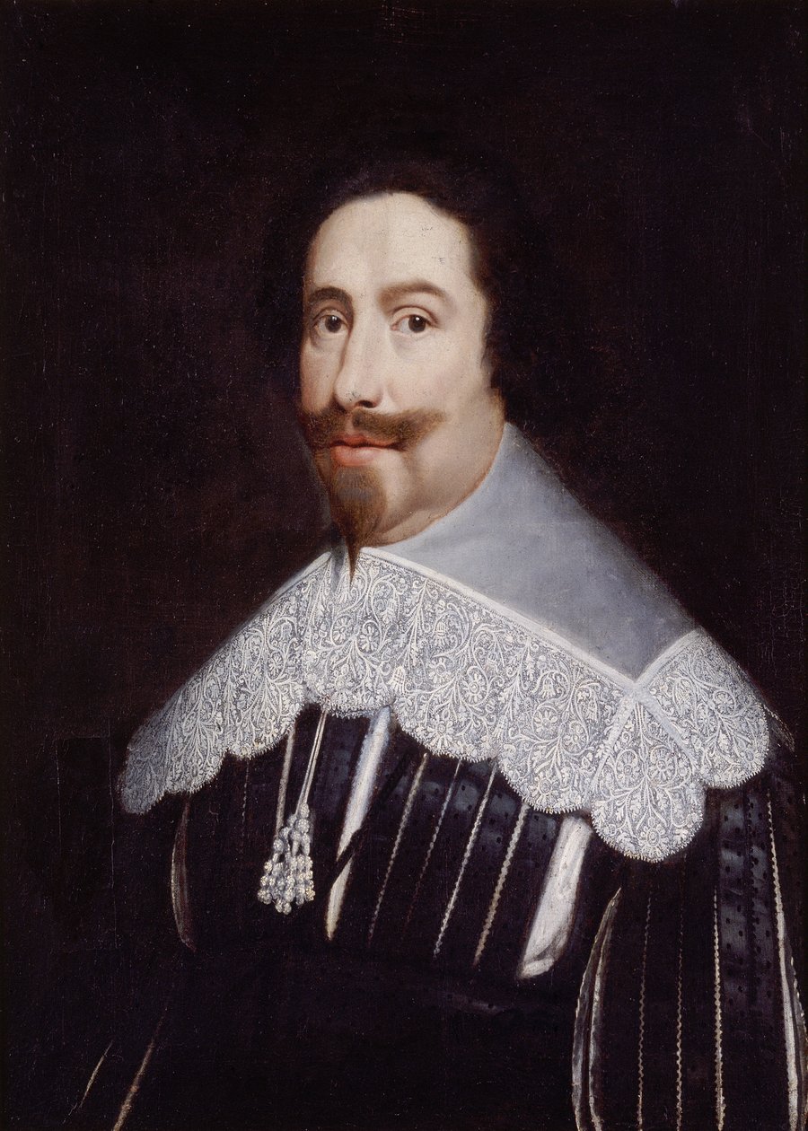 hollantilainen: Johan Vernatti (1595-1637) Johan Vernatti (1595-1637) Johan Vernatti (1595-1637) tekijältä anonymous 
