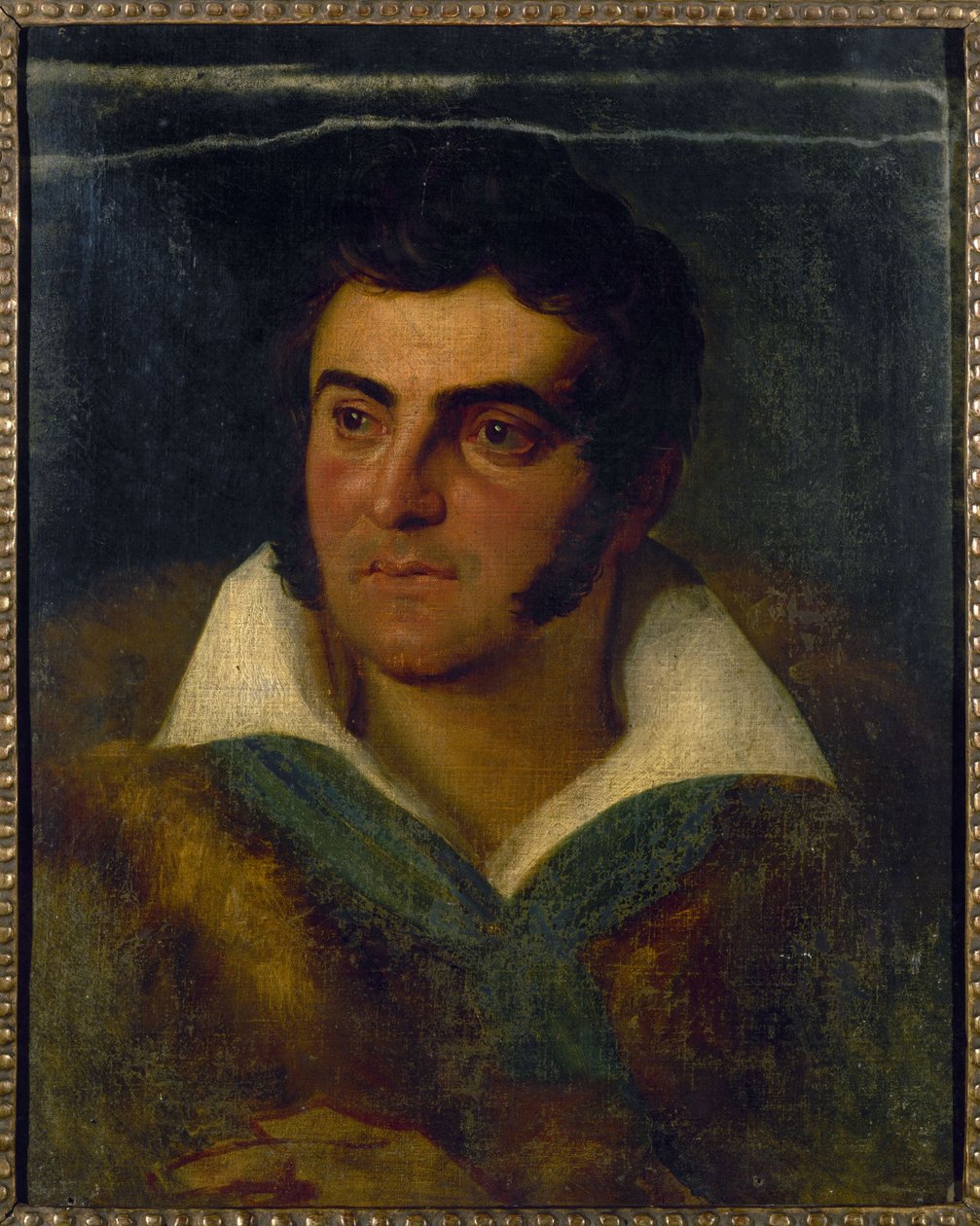 Ranska: Portrait d