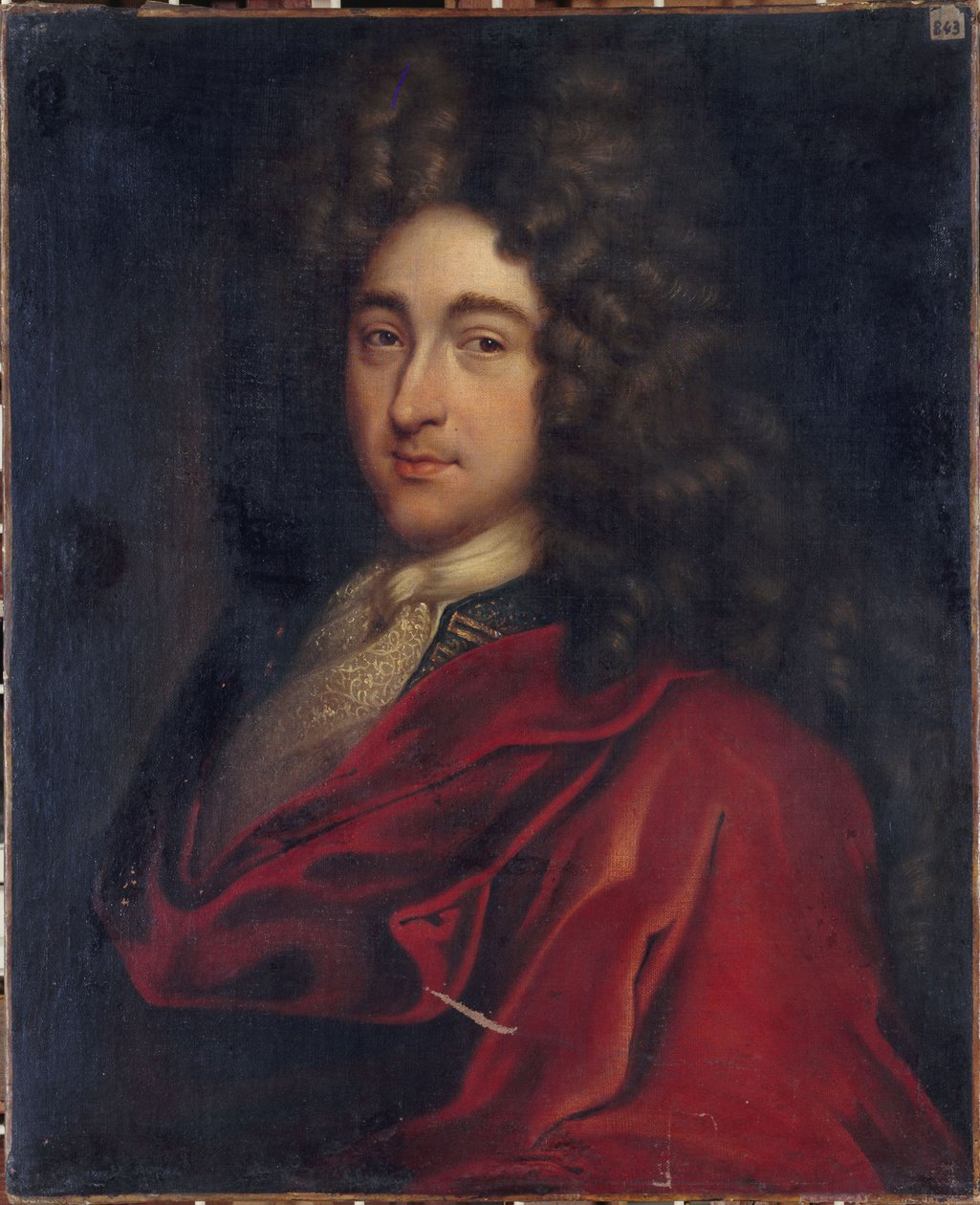 Ranska: Portrait d