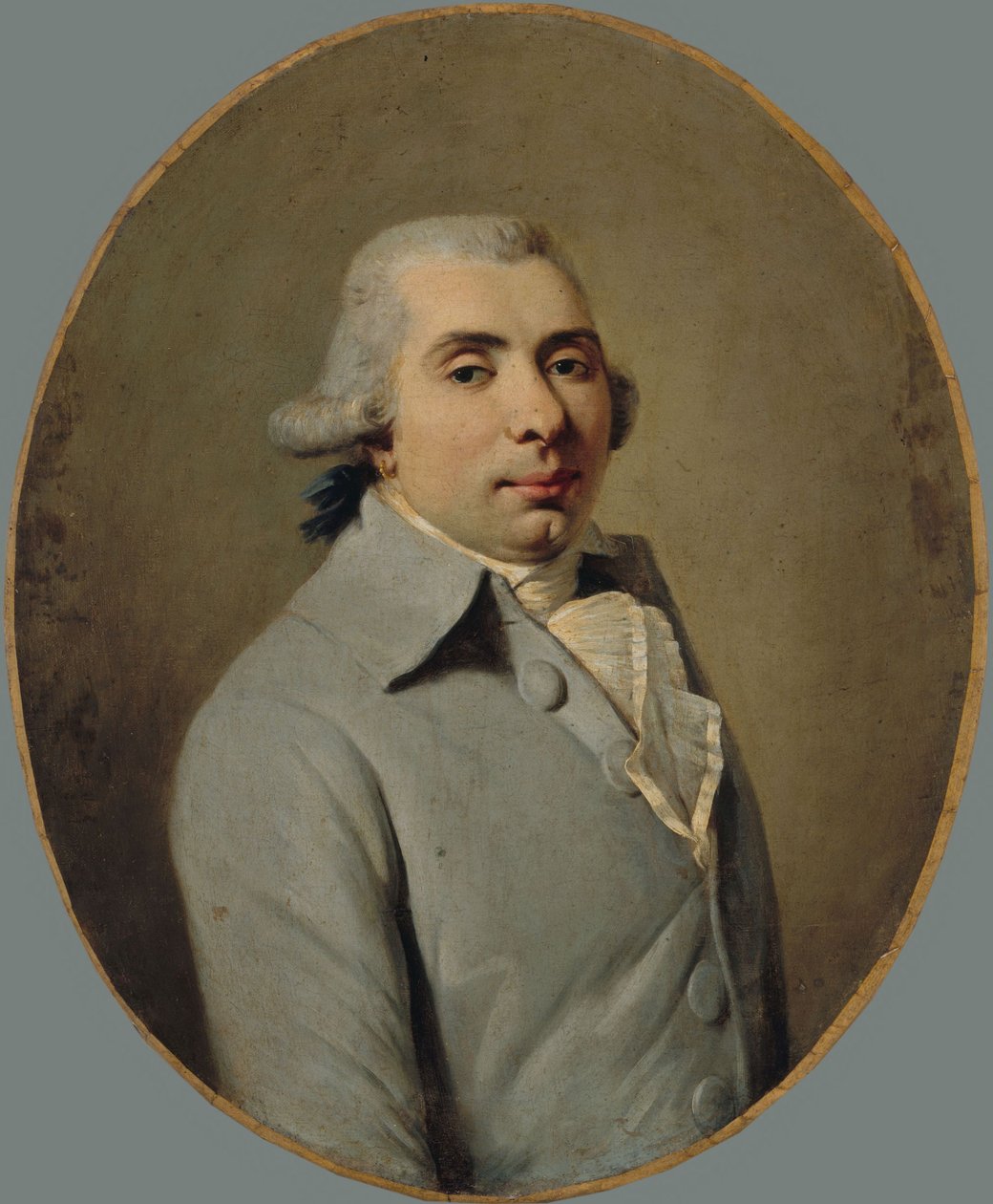 Ranska: Portrait d