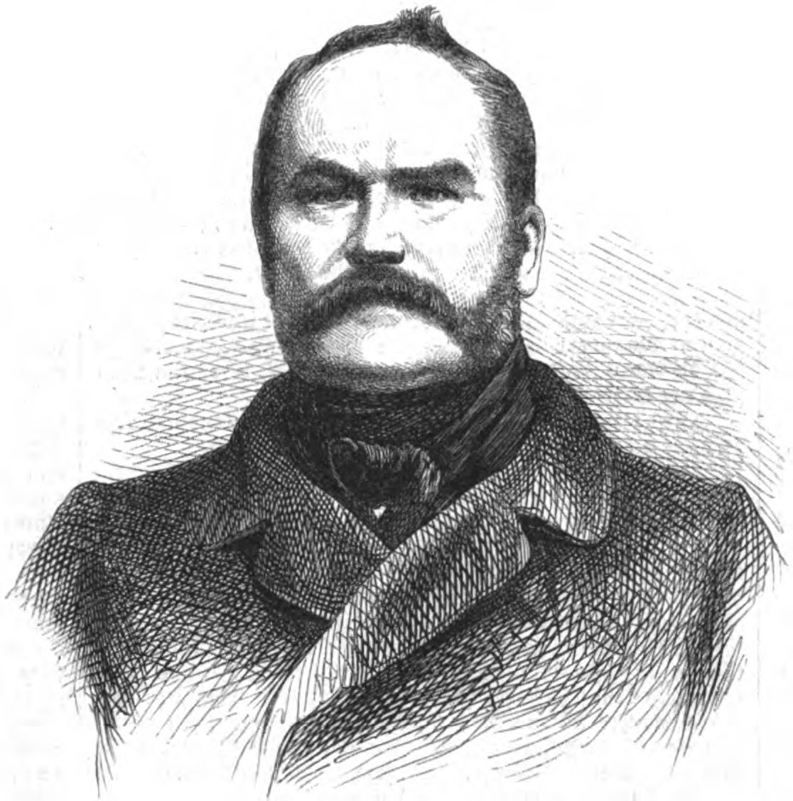 Wilhelm Rein, saksalainen kasvattaja 1800-luvulla. tekijältä Unbekannt Unbekannt