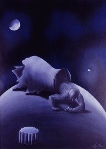 ELÄMÄN ALKEMIA ELÄMÄN ALKEMIA