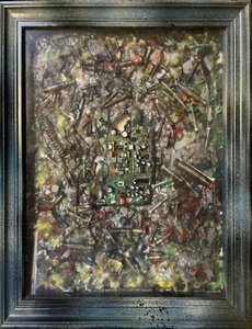 VÄÄRISTYMIEN KEHITYS VÄÄRISTYMIEN KEHITYS