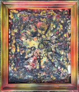 AVAIN MENESTYKSEEN AVAIN MENESTYKSEEN