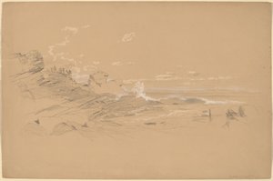 Mainen rannikko