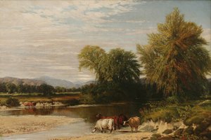 Ford, 1856