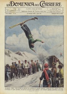 Stuntteja? 1934