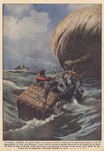 Seikkailu? allantica