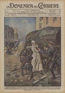 Italian sankaritar