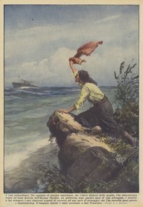 Poikkeuksellisia tapauksia