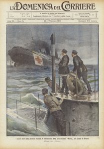 Saksan piratismin uudet loistot
