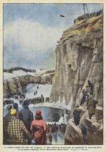 Kannattamatonta rohkeutta