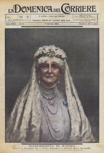 Margherita Savoilainen